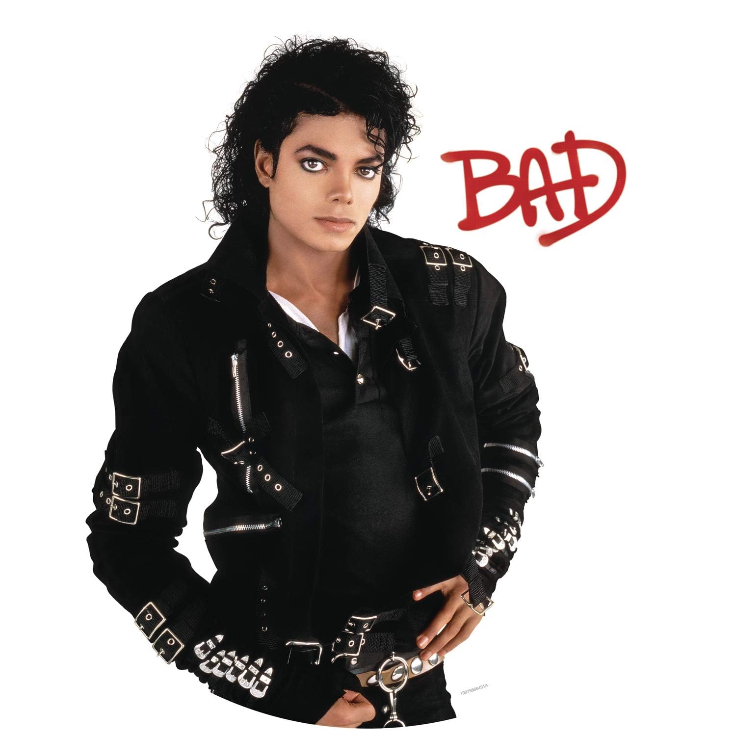 Amazon.com: Michael Jackson - Bad