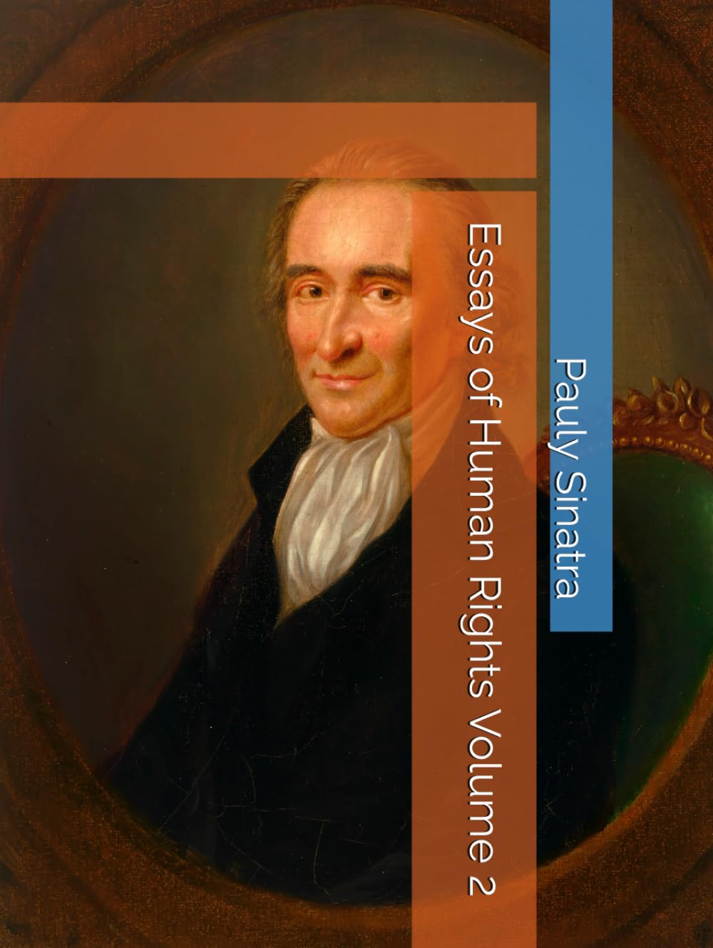 Essays of Human Rights Volume 2