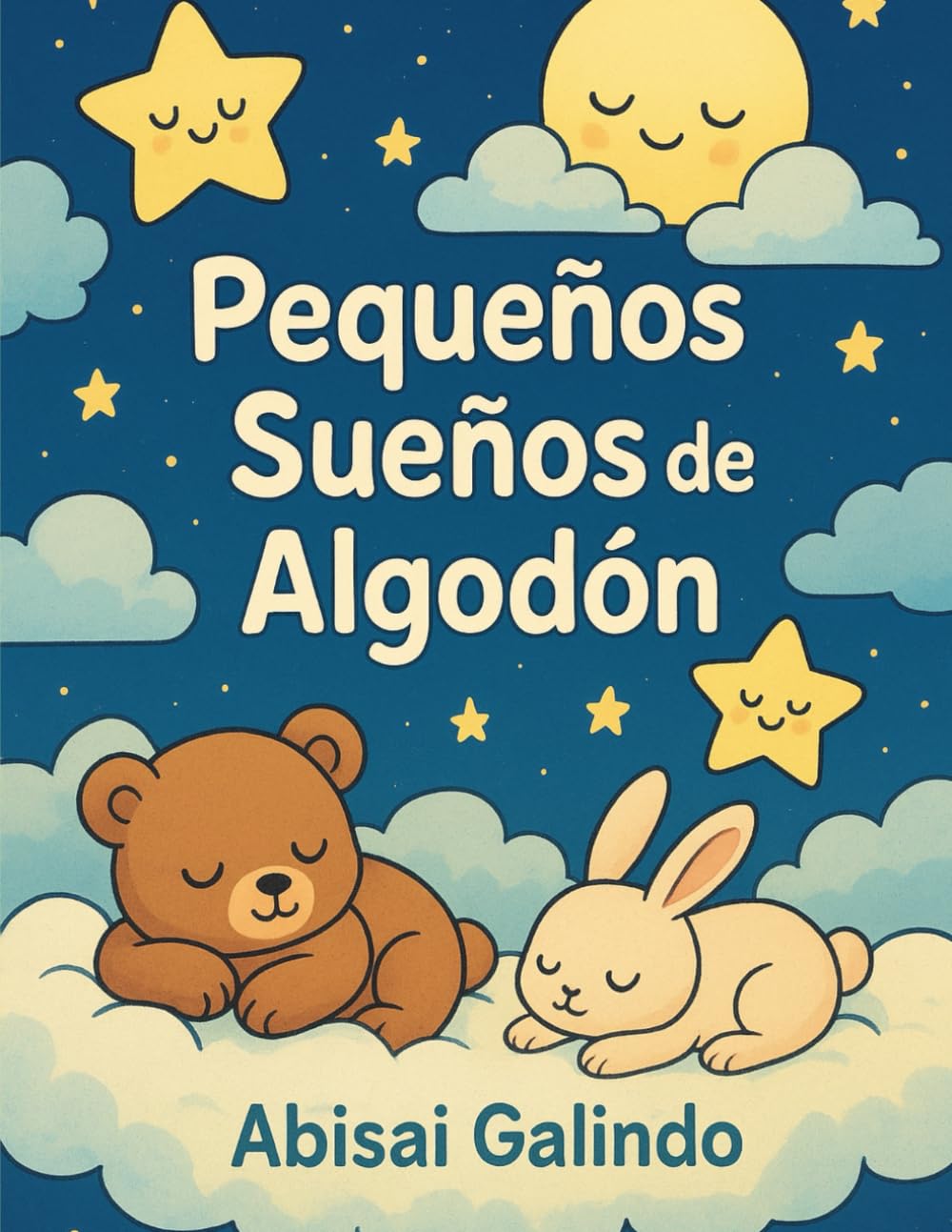 Pequeños Sueños de Algodón
