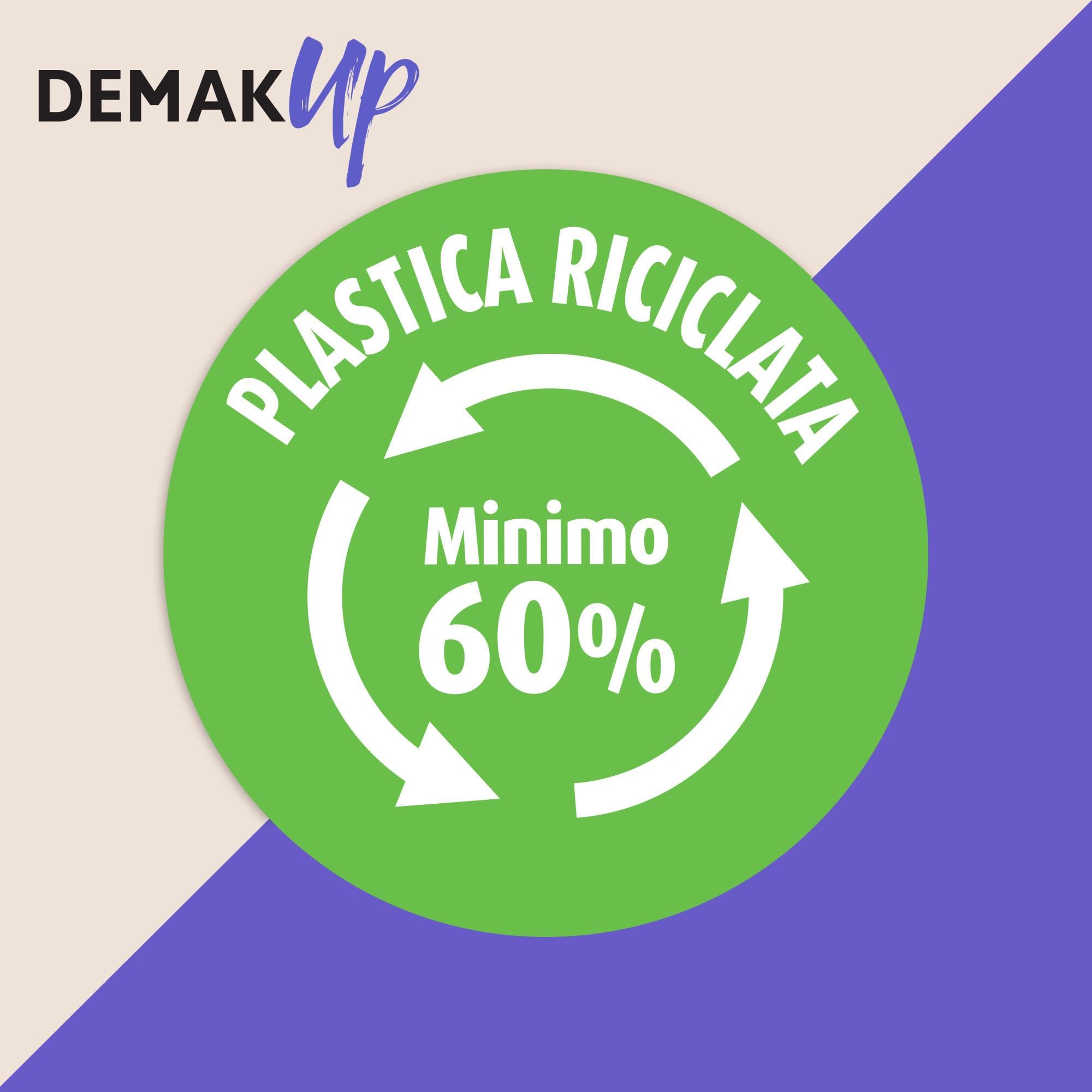 Demak'Up Original 105 Dischetti Struccanti - 80 g
