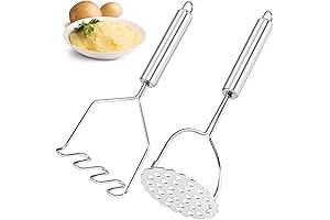 Aplastador de frijoles