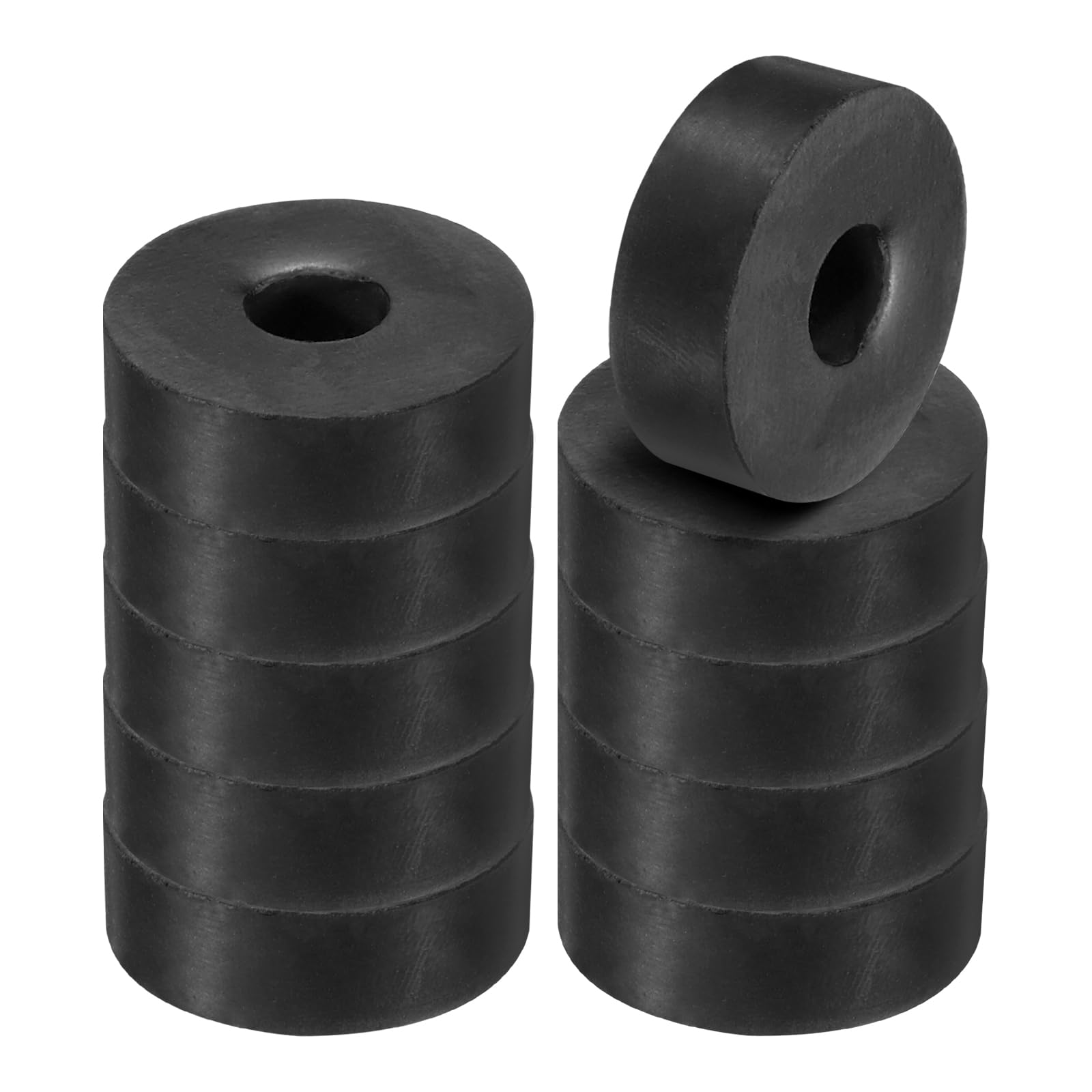 PATIKIL Multi Purpose Rubber Spacer