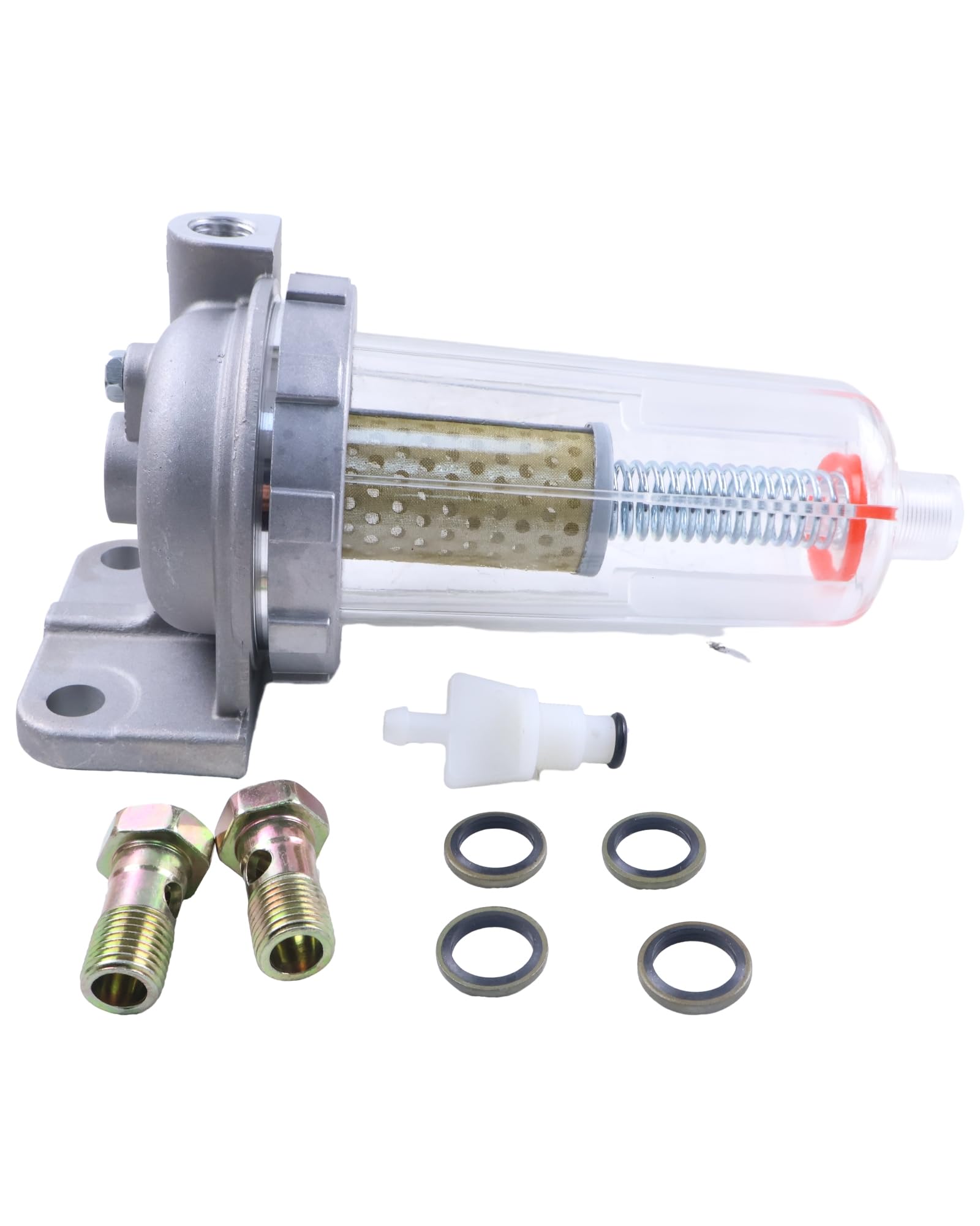 Amazon.com: FridayParts Oil Water Separator 22U-04-21131