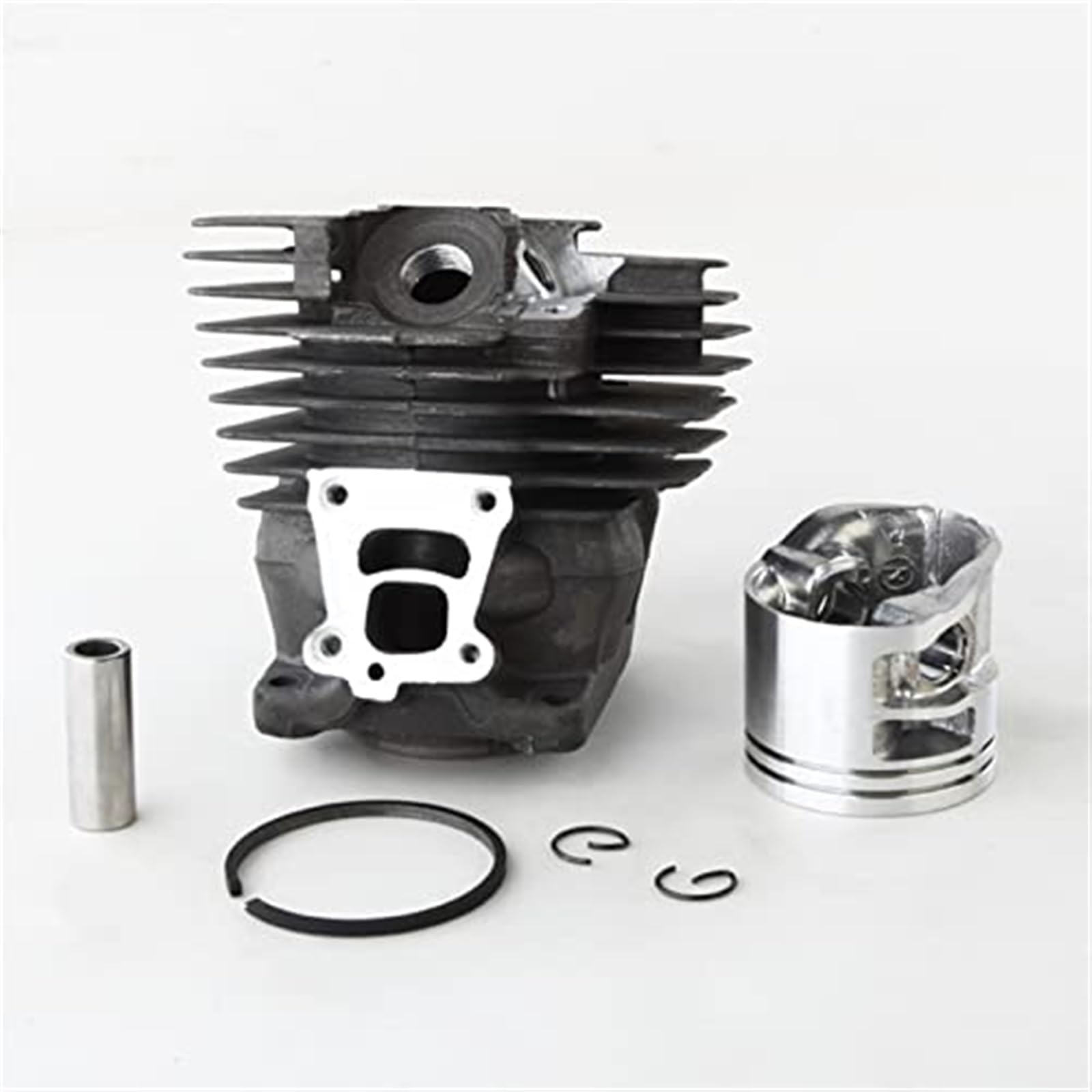 Kit de clip de anillo de pistón de cilindro de 47mm, para STIHL