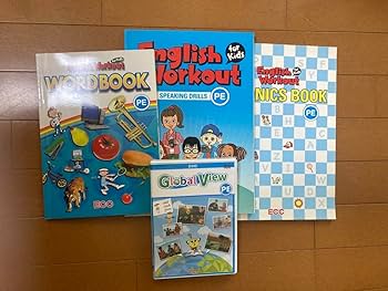ECC教材 ECC 英語教材 絵本30冊3500 - メルカリ