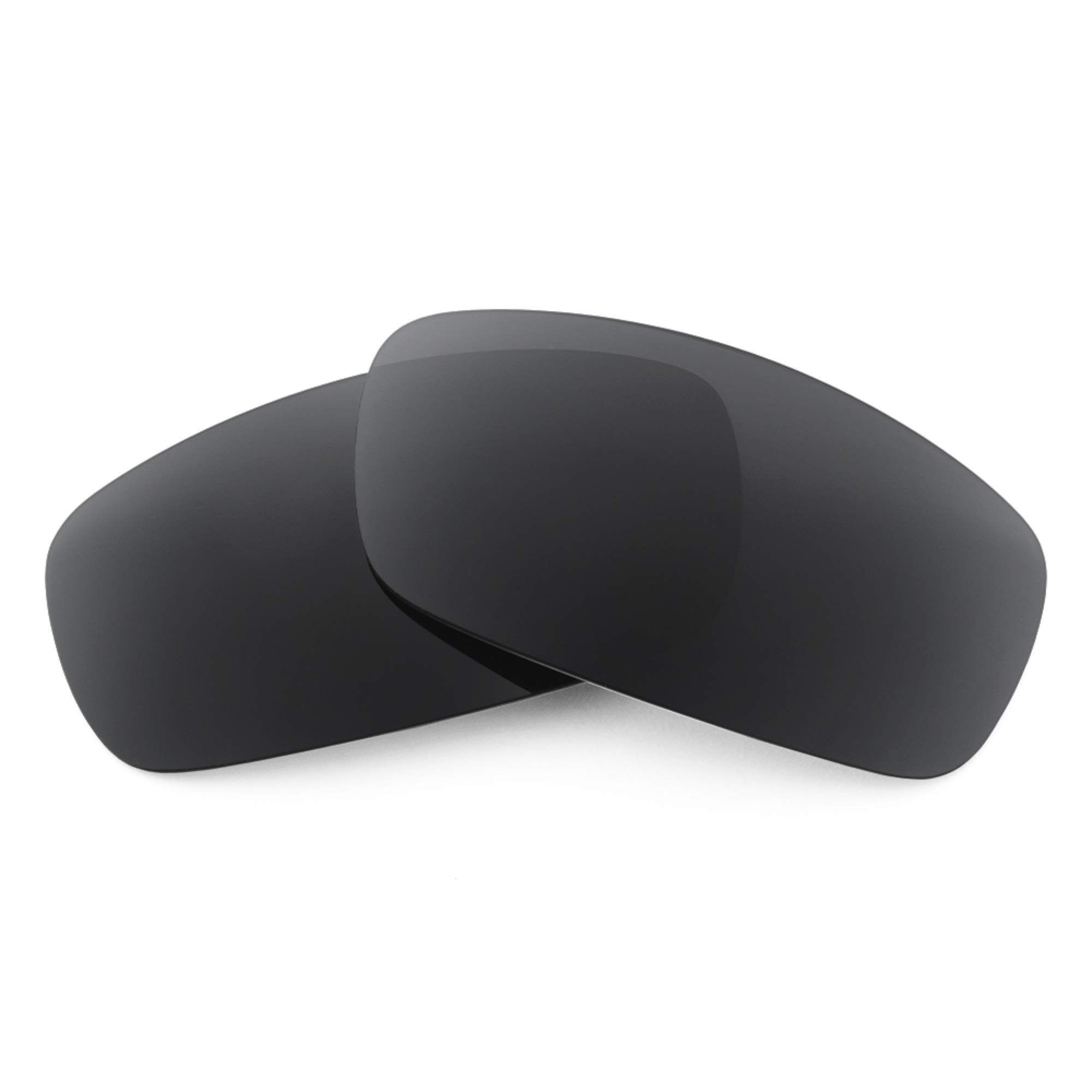Revant Lentes de reemplazo compatibles con Electric Technician | Polarizado disponible, 100 % protección UV, Resistente a impactos y arañazos, Ajuste preciso, Corrección óptica