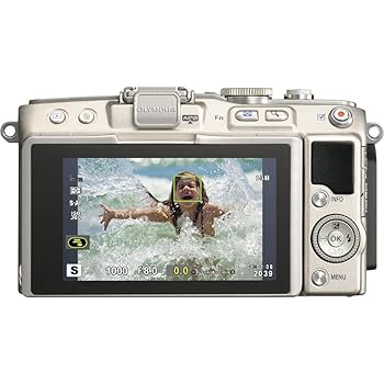 ma E-PL5 ホワイト Amazon | OLYMPUS ミラーレス一眼 PEN Lite E-PL5 ボディ
