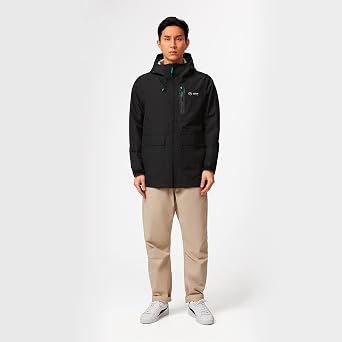 Mercedes AMG Petronas F1 Performance Jacket