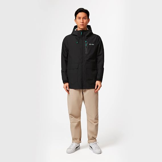 Mercedes AMG Petronas F1 Performance Jacket