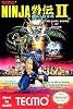 PrimePoster - Póster de la carátula de Ninja Gaiden II con acabado brillante hecho en EE. UU. - YNGN002 (16" x 24") 2