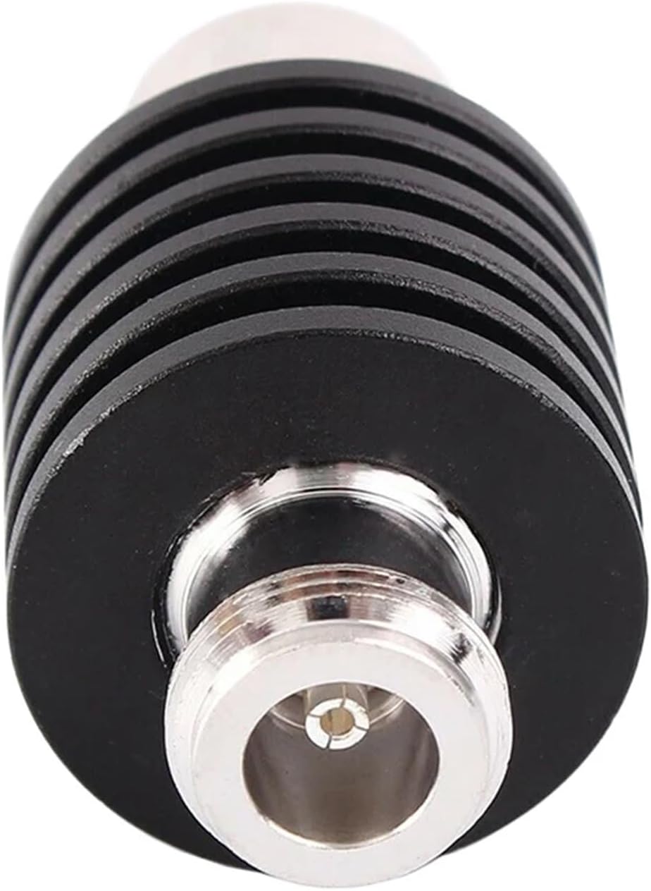 10W N Male to Female Coaxial RF Fixed Attenuators DC-3GHz 4GHz 50Ohm 1db.3db.5db.6db.10db.15db.20db.30db.40db Attenuation(1dB 3GHz)