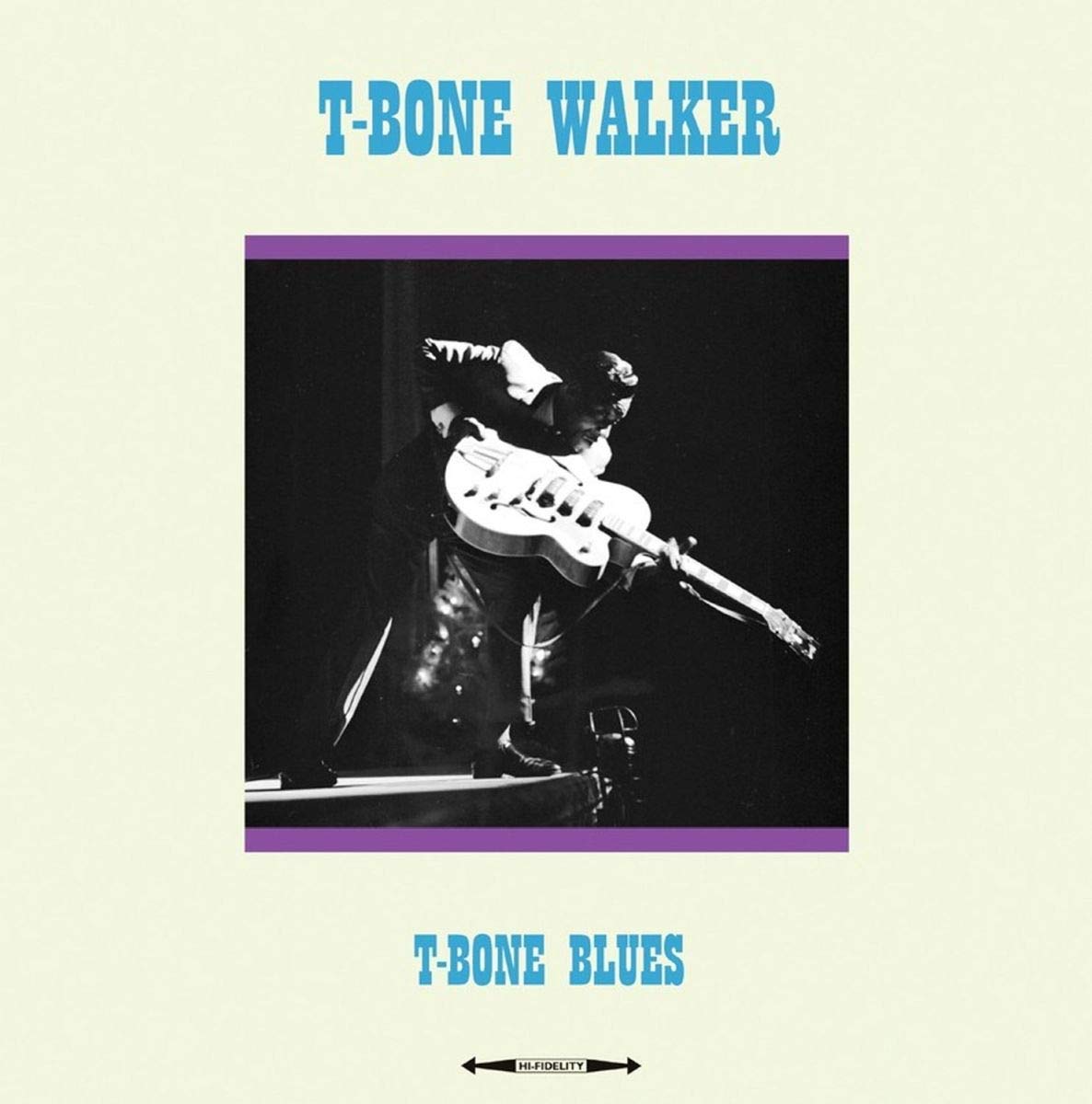 T-Bone Blues