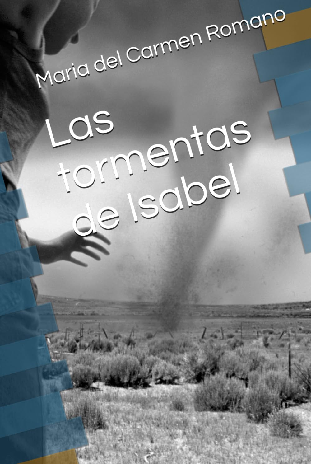 Las tormentas de Isabel