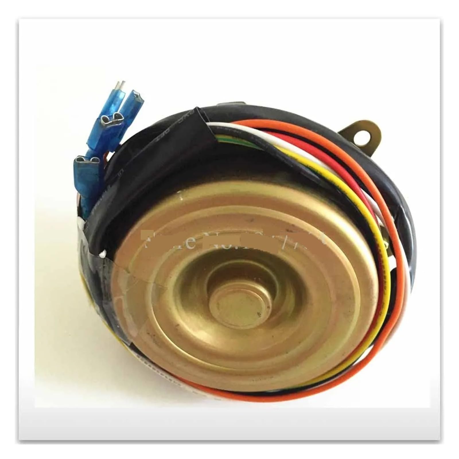 MLXJFJFDFor Air Conditioner Computer Control Board Motor YDK-25-6 Good Working