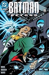 Amazon | Batman Beyond (1999) #1 (of 6) (English Edition) [Kindle