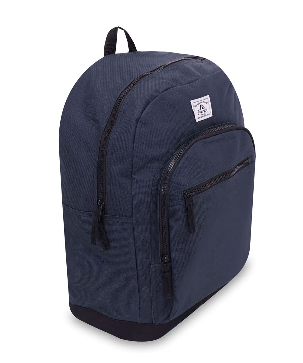 Everest Franky Backpack Navy One Size