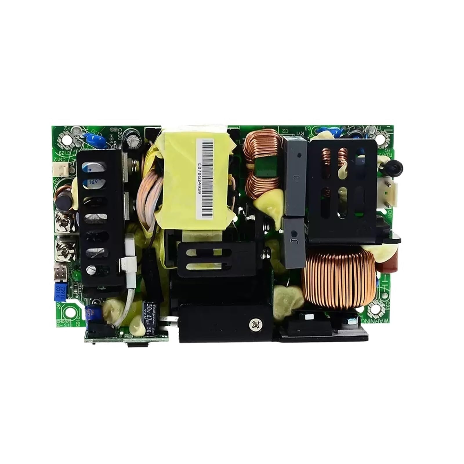 JJKKOZVQF EPP-400 EPP-400-12 EPP-400-15 EPP-400-18 EPP-400-24 EPP-400-27 EPP-400-36 EPP-400-48 400W Single Output with PFC(EPP-400-27)