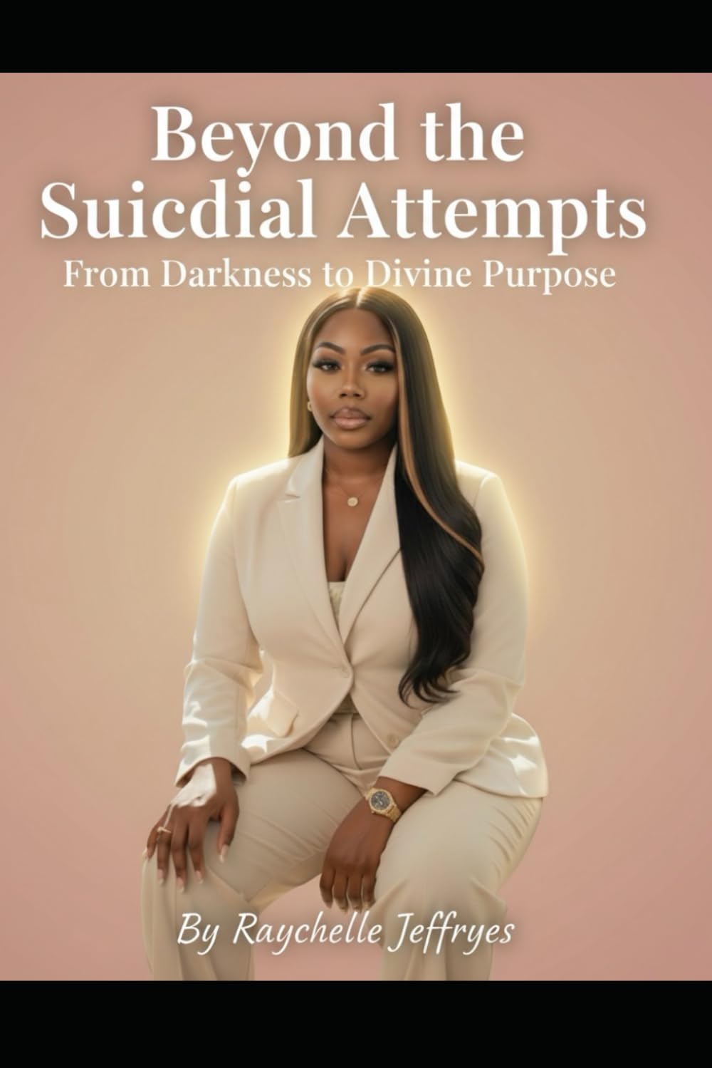 Beyond the Suicidal Attempts: From Darkness to Divine Purpose