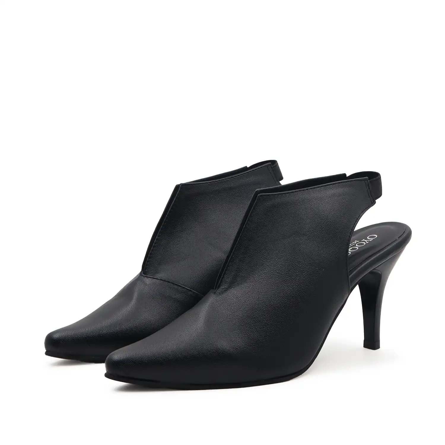 Women's Pencil Heel Sandals-picture-27