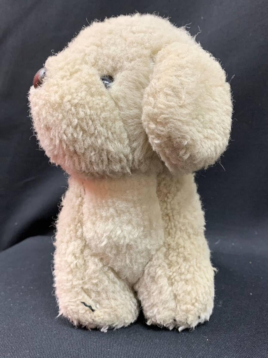 犬のぬいぐるみ hondastore_umkiti-suwari