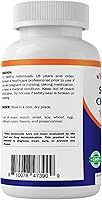 Vista 9 de Vitamatic Cloruro de Sodio 1000mg – 365 Tabletas Reponedor de Electrolitos y Soporte de Hidratación – Sin OGM, Sin Gluten