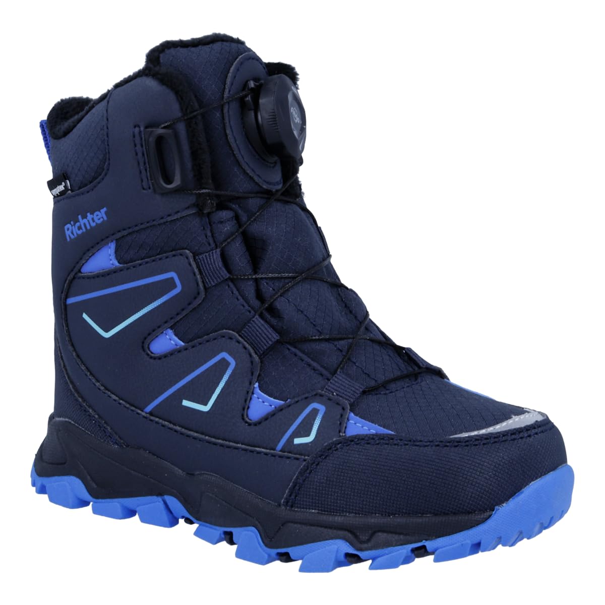 Richter Jungen Kyle Sneaker