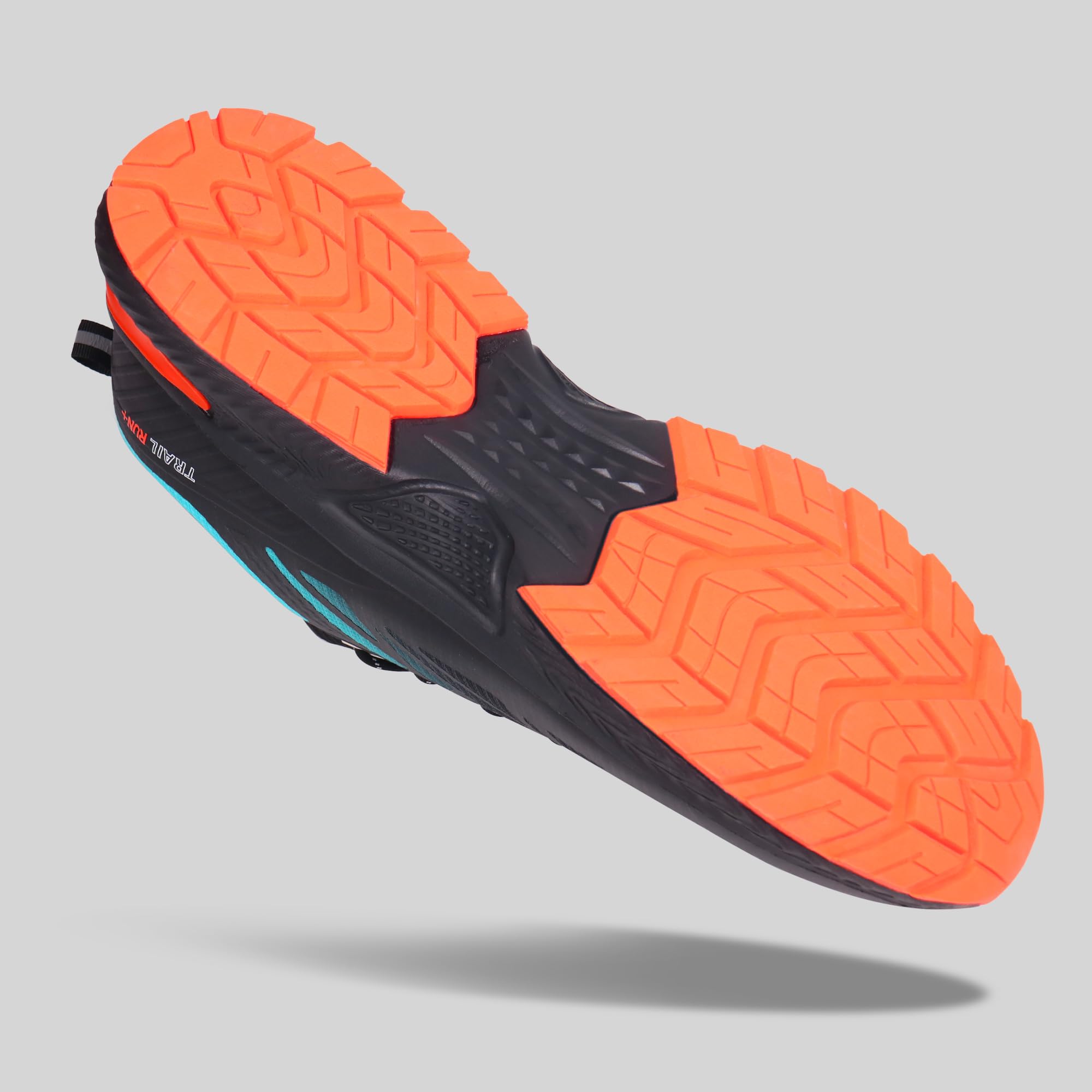 Hawkwell Chaussures de Trail Running Homme Grande Taille, Pointures 47, 48, 49, 50, 51, 52, 53