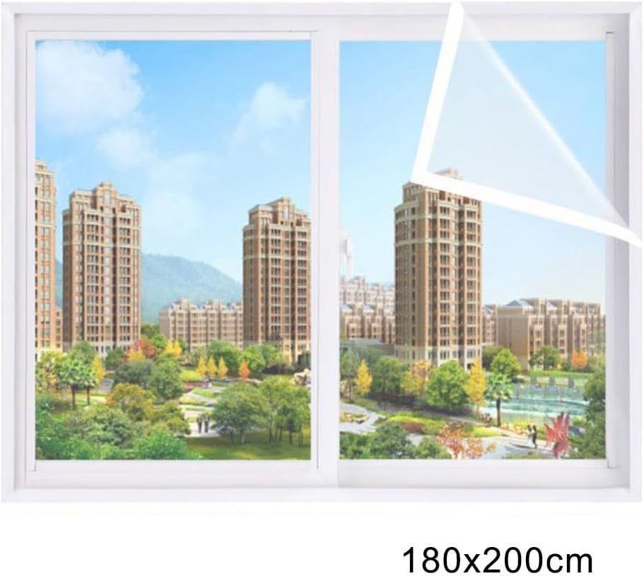 Sliding Barn Door Lock Wood or Surfaces, 90°/180° Adjustable Privacy Latch with Zinc Alloy Construction, Brushed Finish, Includes Screws (Bronze)(180x200cm)