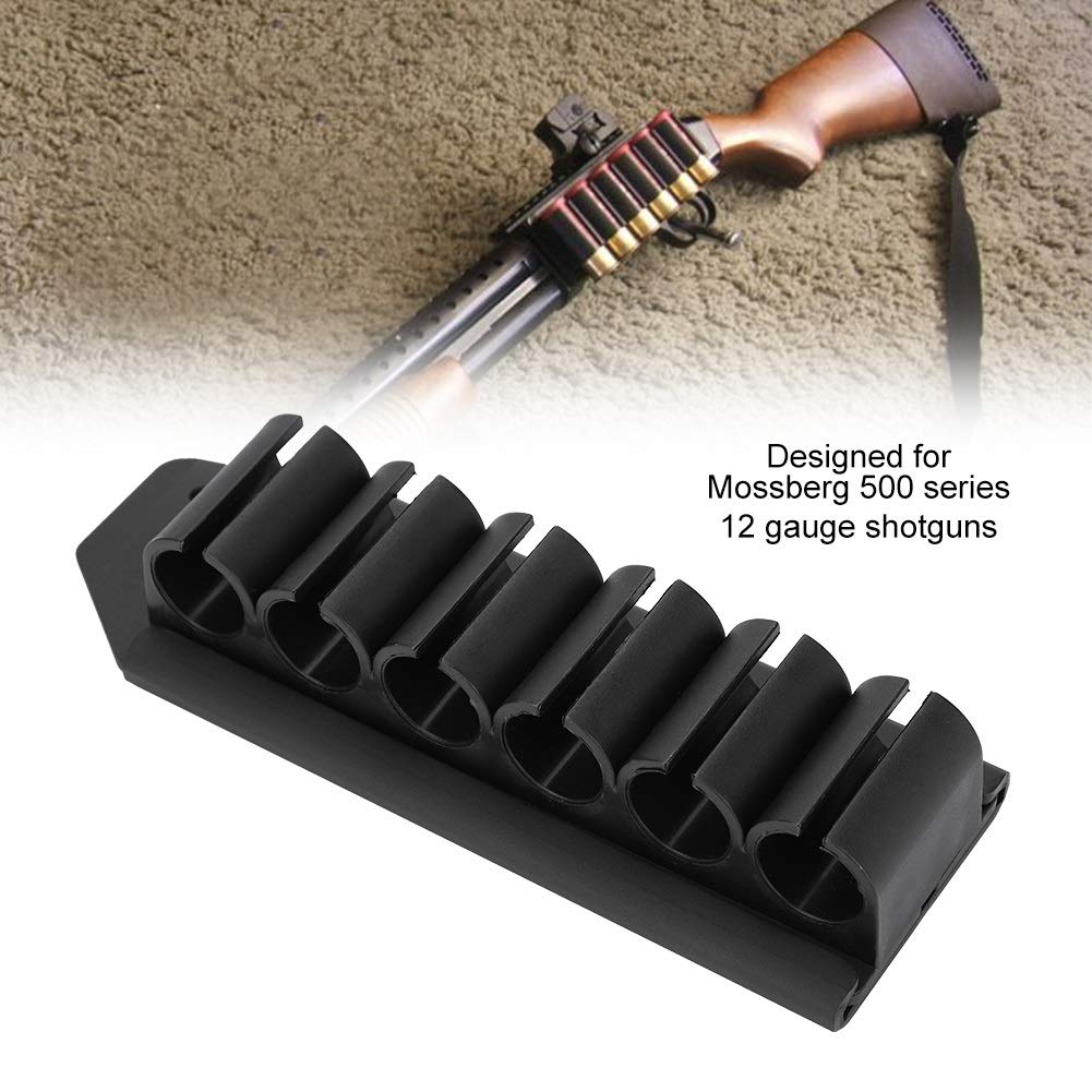 Buy Side Saddle Shotgun Shotgun Shell Holder Mossberg Side Saddle