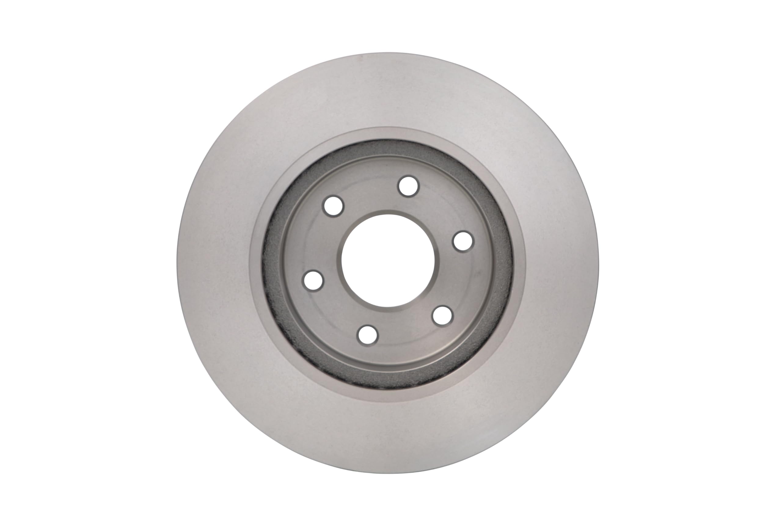Bosch BD2552 Dischi freno, 1 disco freno singolo