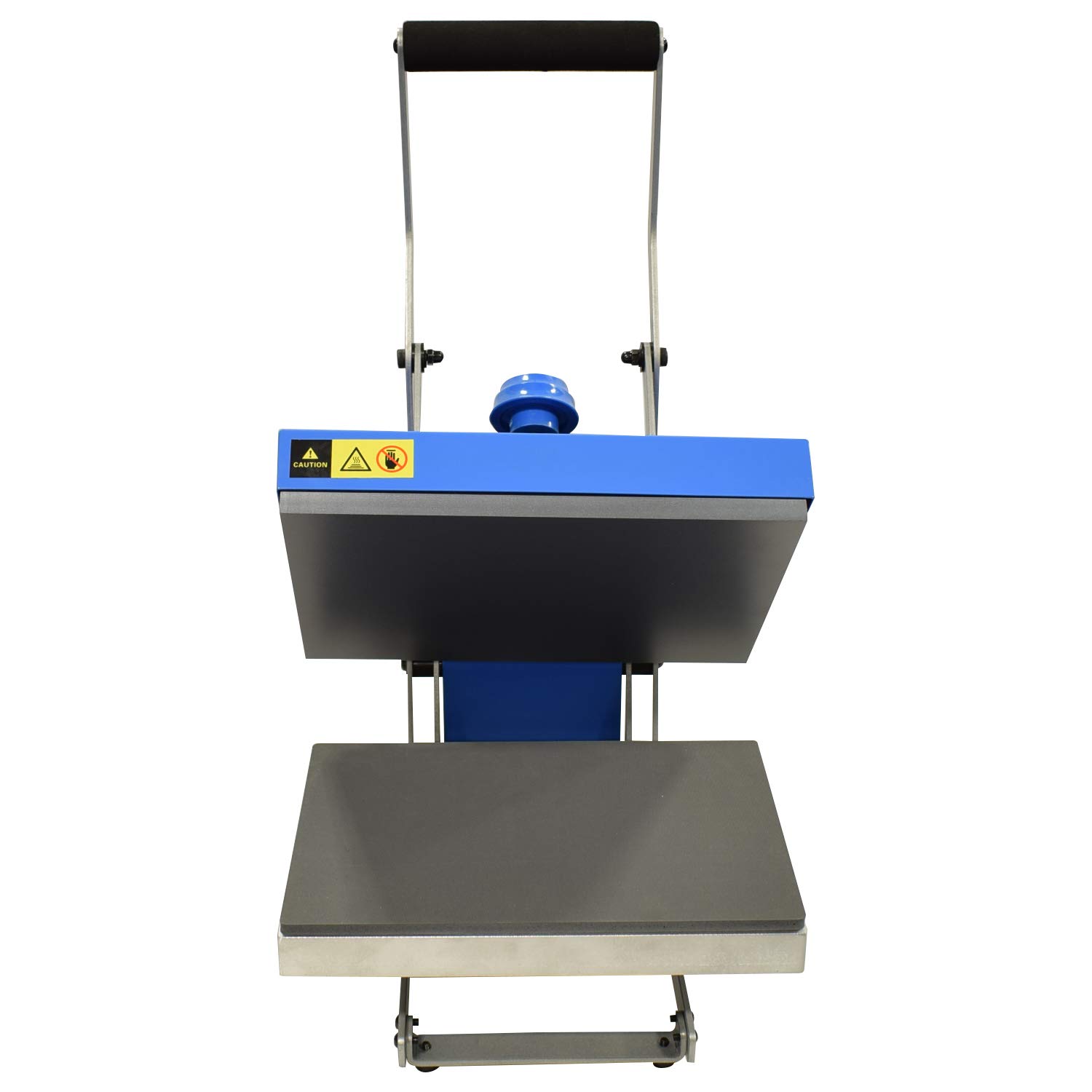 PIOTEC ヒートプレス機手動熱プレス機 トイプレス P2 A4型