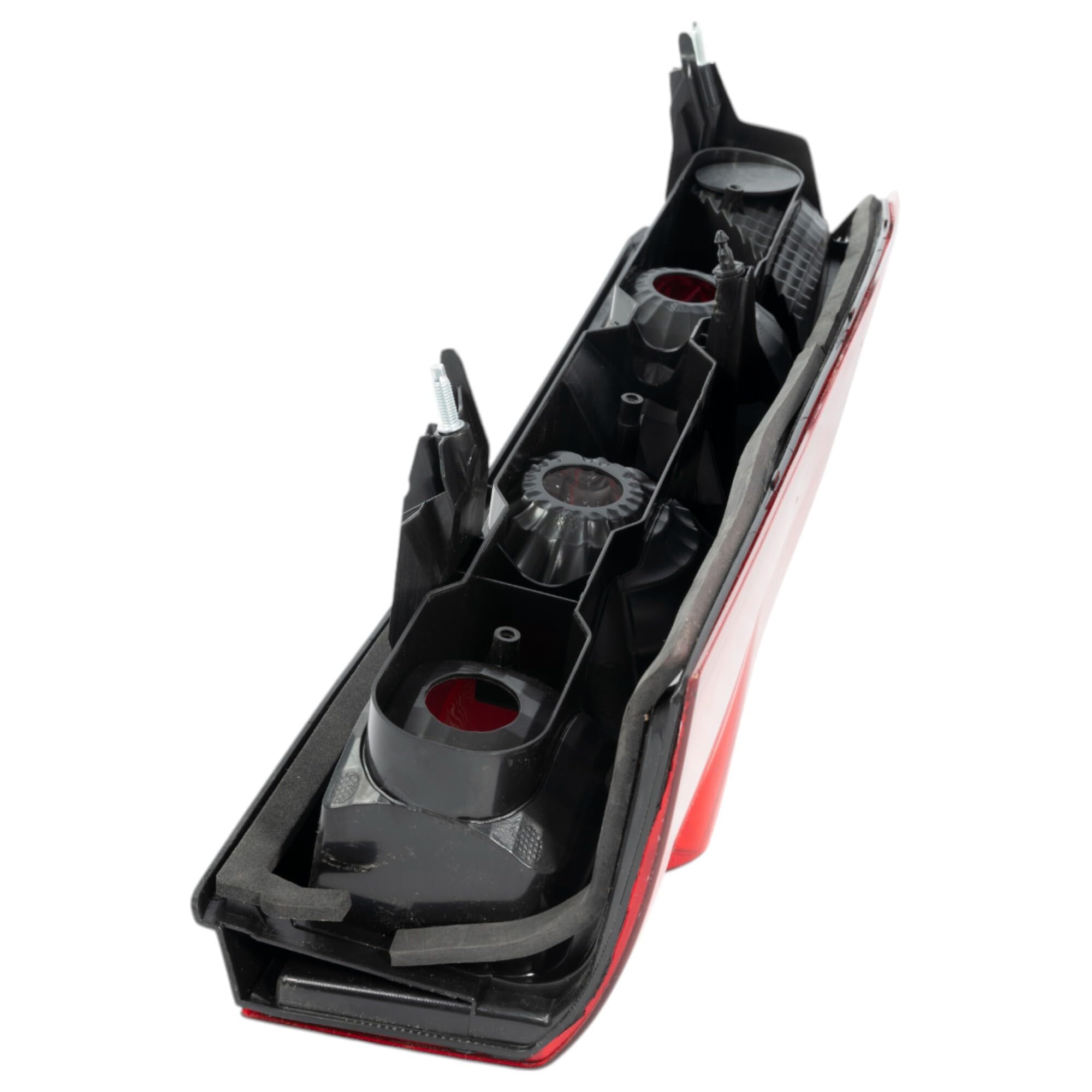 Feu arrière gauche | Installation facile & qualité OEM | Compatible avec Renault Master III, Opel Movano B, Nissan NV400 | FINAO AUTOPARTS