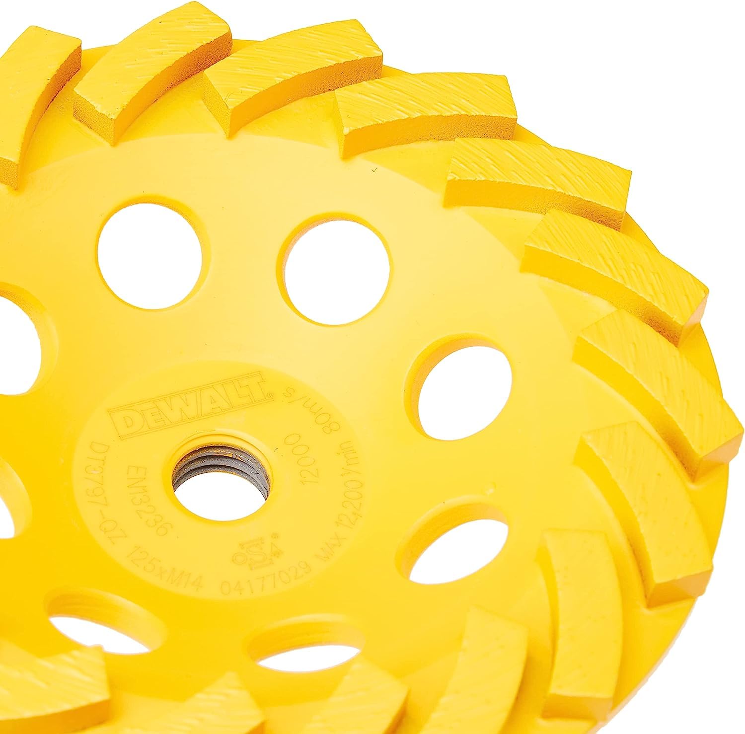 DEWALT -Disque de Coupe M14 Turbo - DT3797-QZ