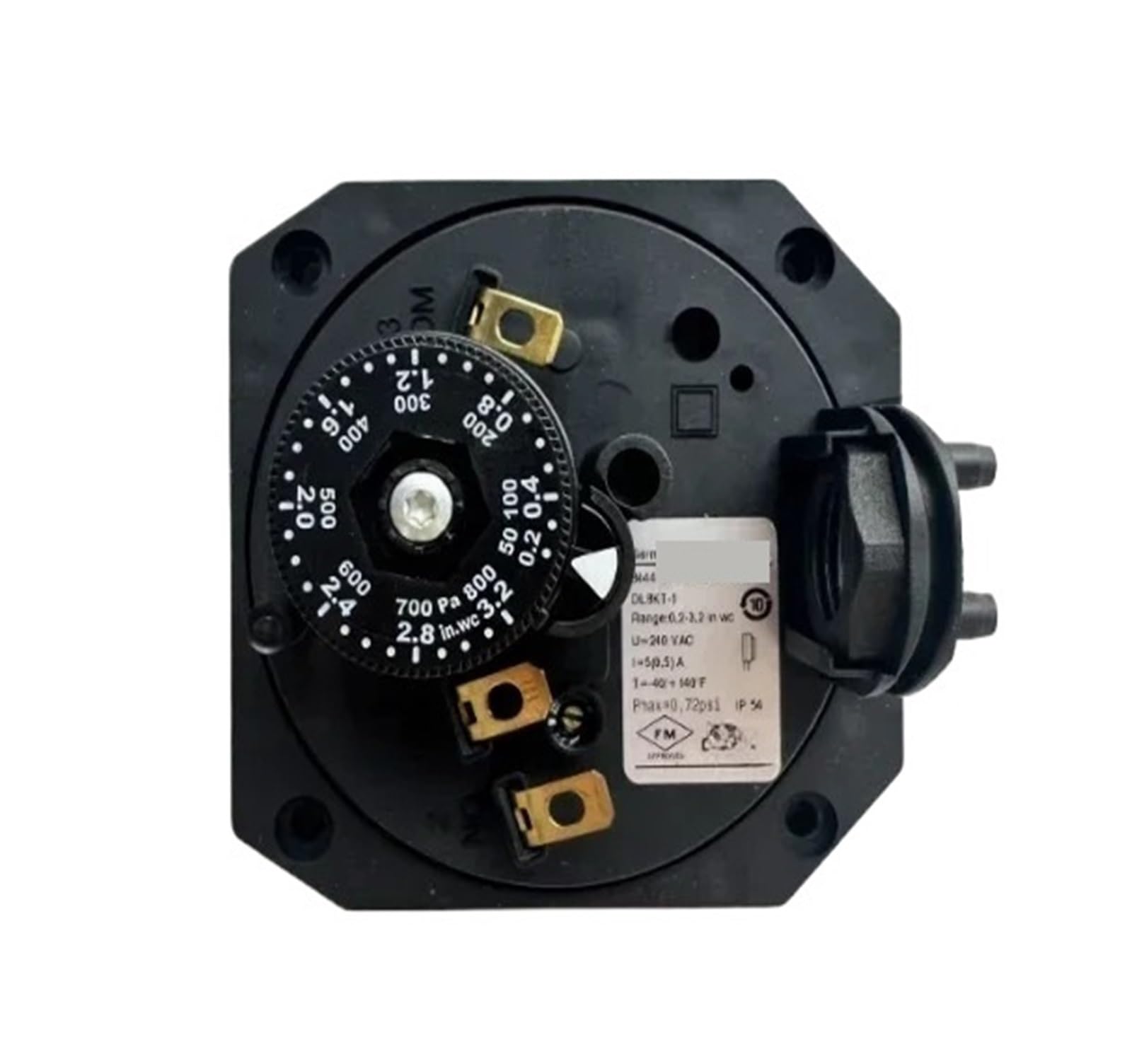 TPKMVGAP DL8K 1 30Z pressure switch(DL8K-1-30Z)