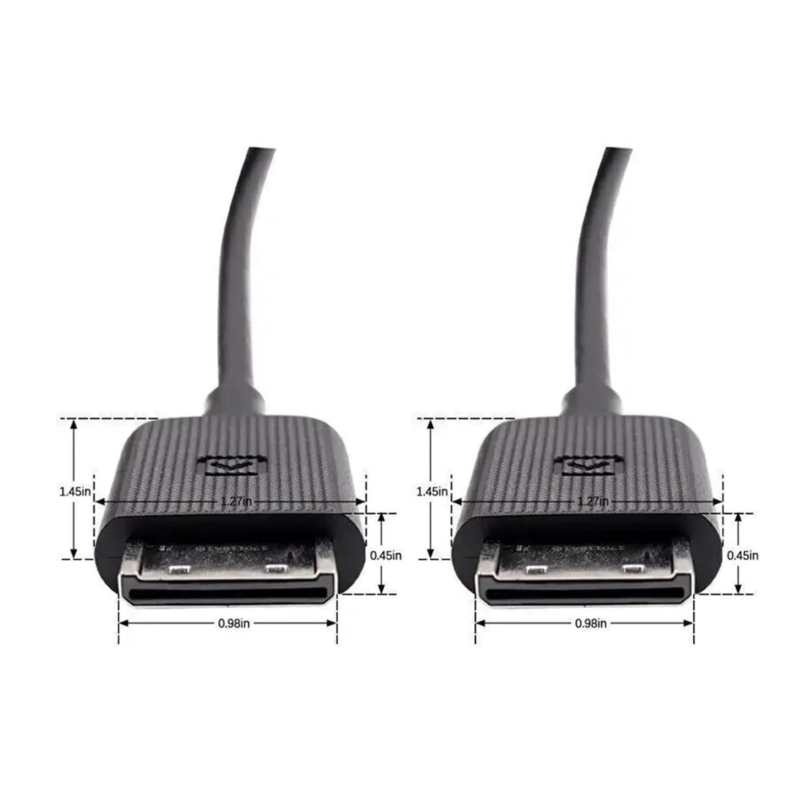Cable De Conversión De TV One Connect BN39-02210A 3M Compatible Con UN49KS7000FXZX UN55KS9500FXZC UN60KS8000FXZC UN65KS9000FXZC UN75KS9000FXZA, Cable De TV