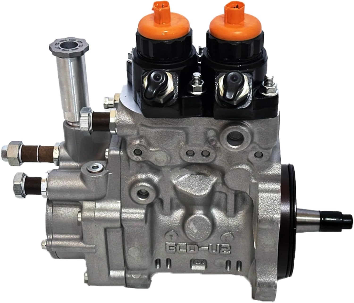 Fuel Injection Pump 094000-0570 0940000570 Fits for Komatsu 6D125 Engine PC400-7 PC400-8 Excavator