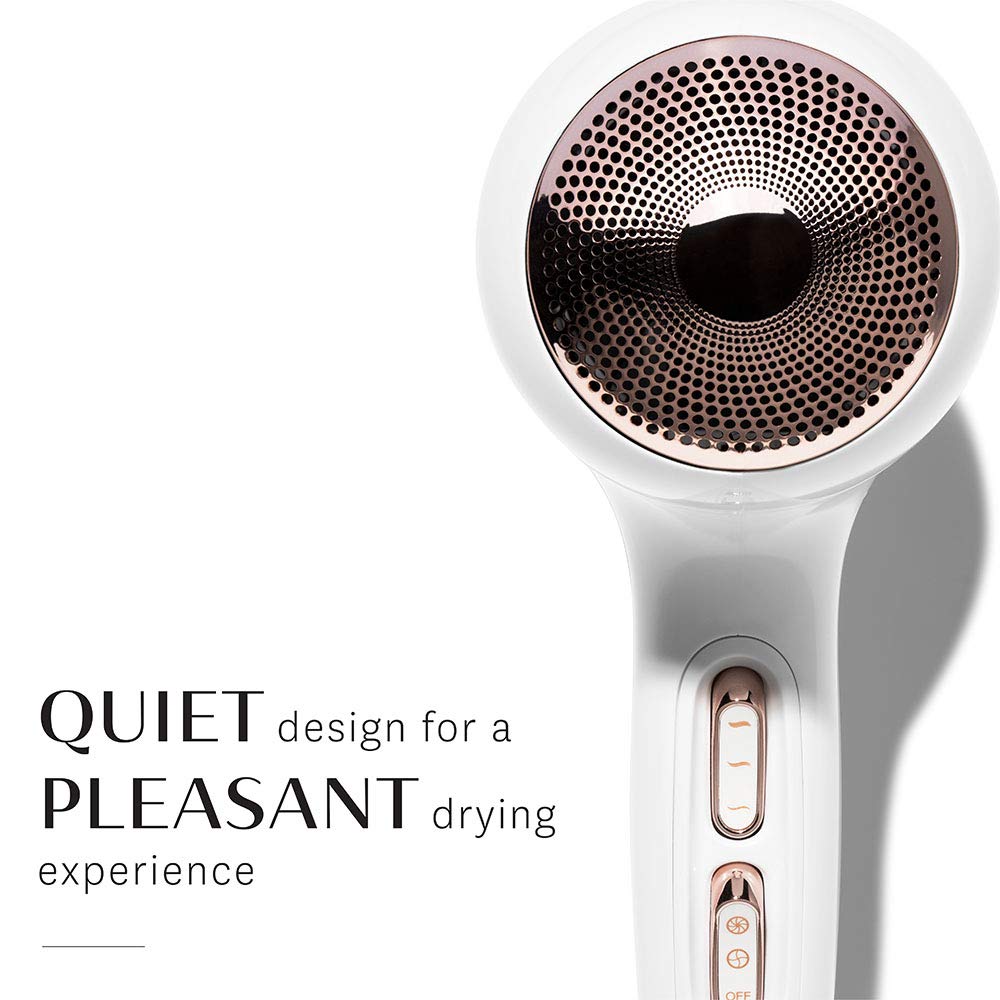 Buy T3 Featherweight 3i Professional Ionic Hair Dryer Lightweight