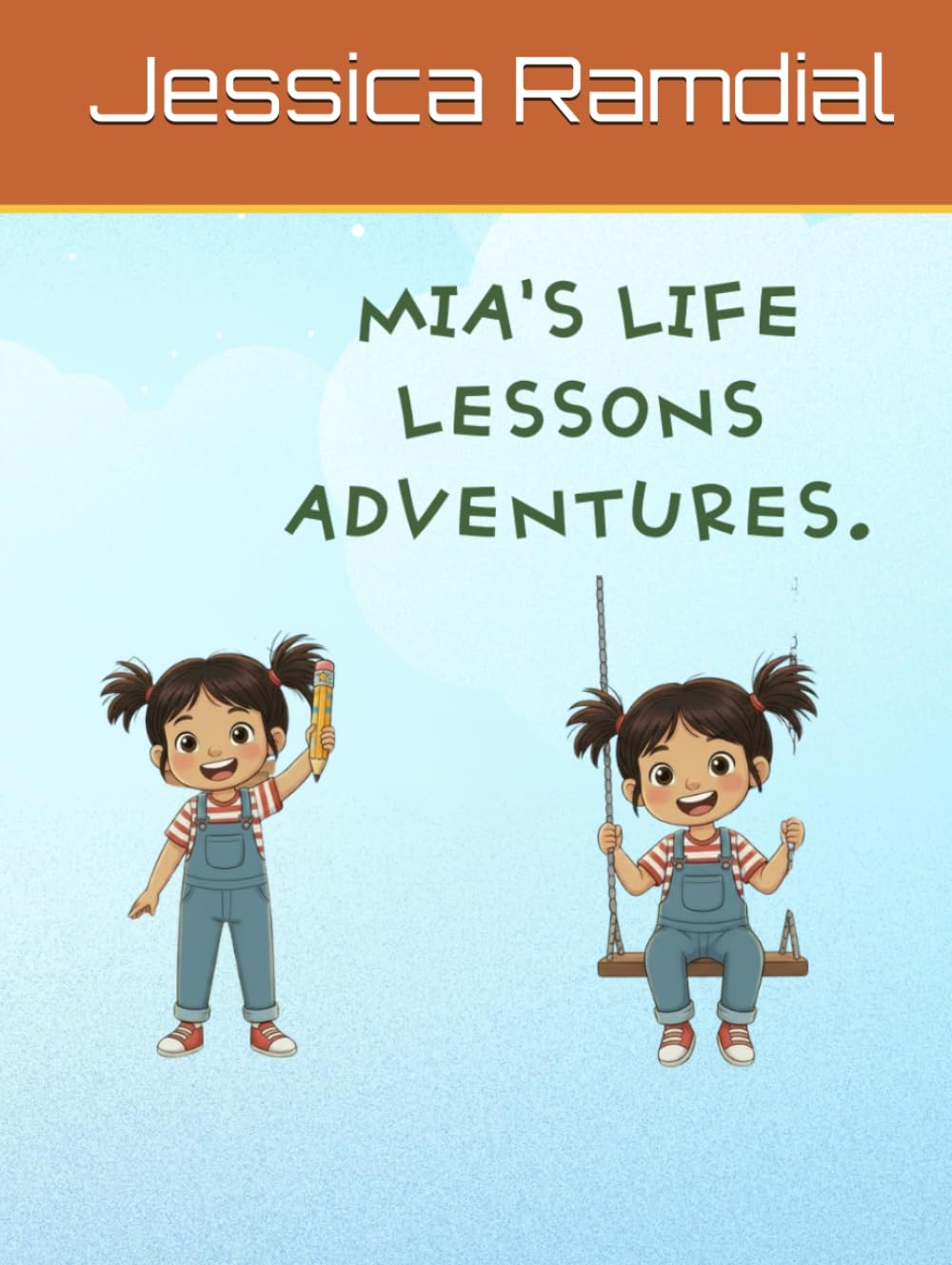 Mia's Life Lessons Adventures
