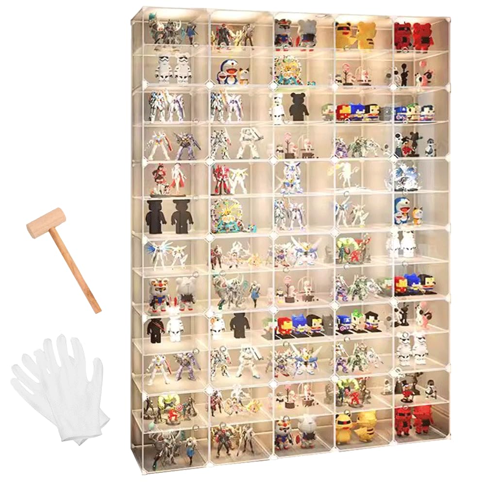 フィギュア　ラック　ケース　コレクション　ディスプレイ　収納　その1 Amazon.co.jp: コレクションケース 棚 フィギュアケース ディスプレイ