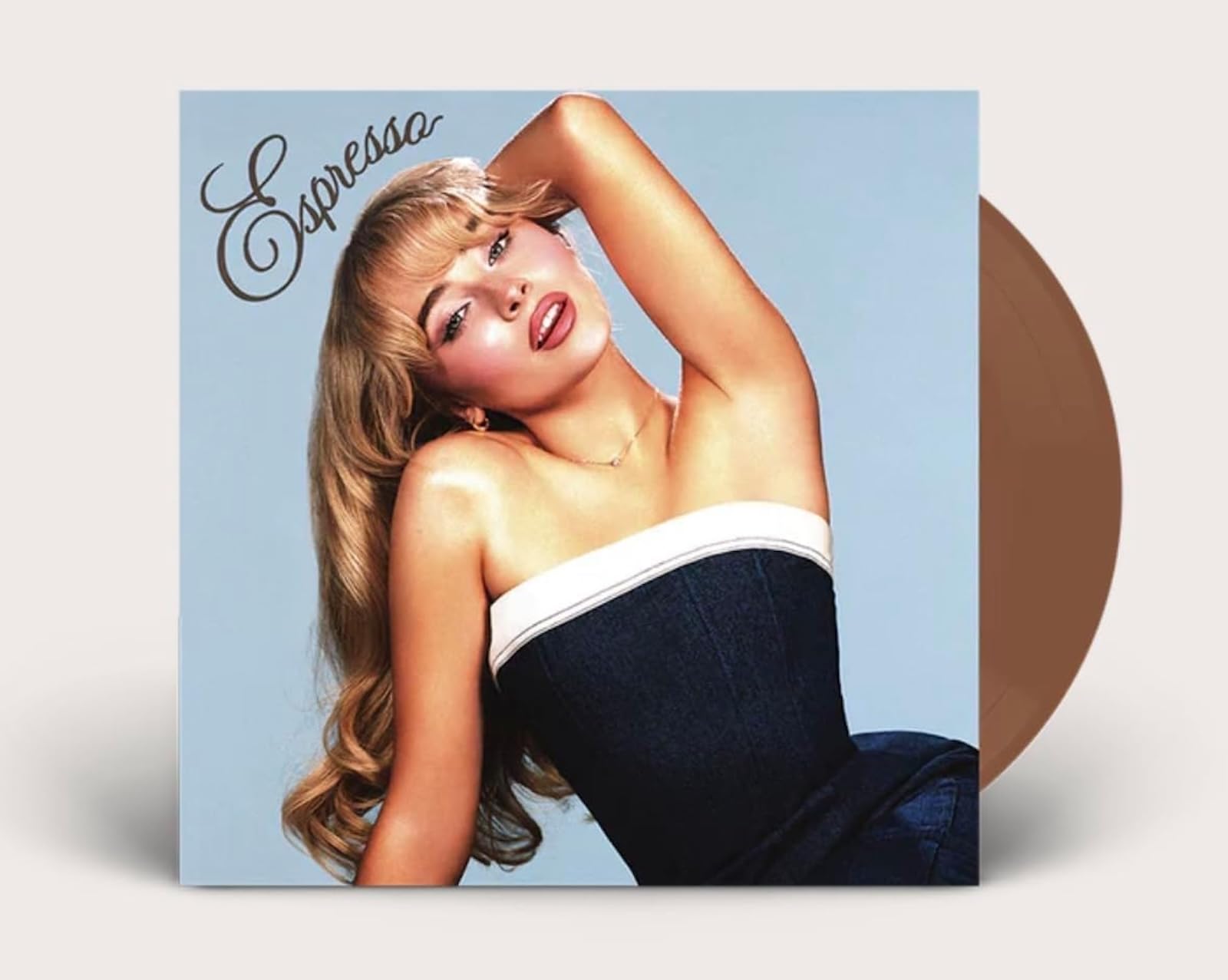 Sabrina Carpenter - Espresso - Single