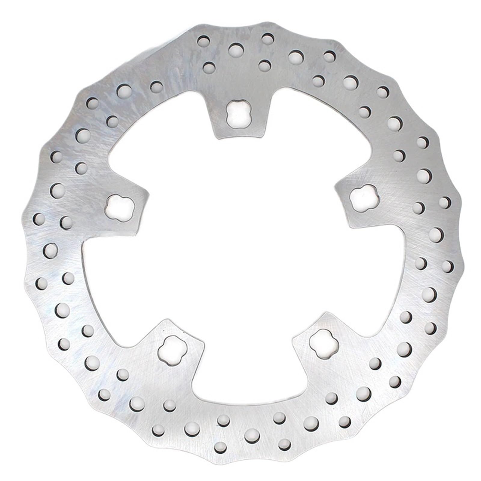 Compatible Con HA&RLEY Touring Electra Motocicleta Freno Disco Frenado