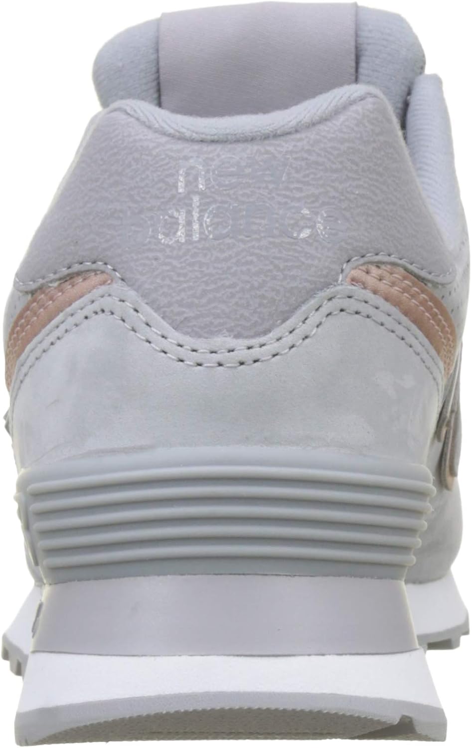 New Balance WL574 FTWR Pack N blueWL574NBN, blue, 9 B US