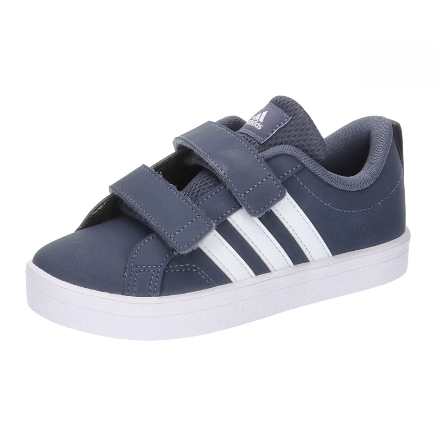 adidas Vs Pace 2.0 CF C, Zapatillas, Collegiate Green, 31 EU
