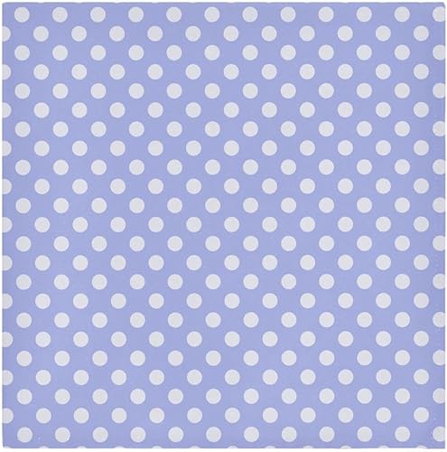 Burbuja Juego de 6 servilletas de tela de lunares morados, 20 x 20 pulgadas, lavables, decorativas, para cenas familiares, bodas, fiestas, granja disponible en Yaxa Venezuela