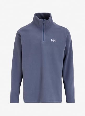 Helly Hansen Mount Erkek Gri Polar