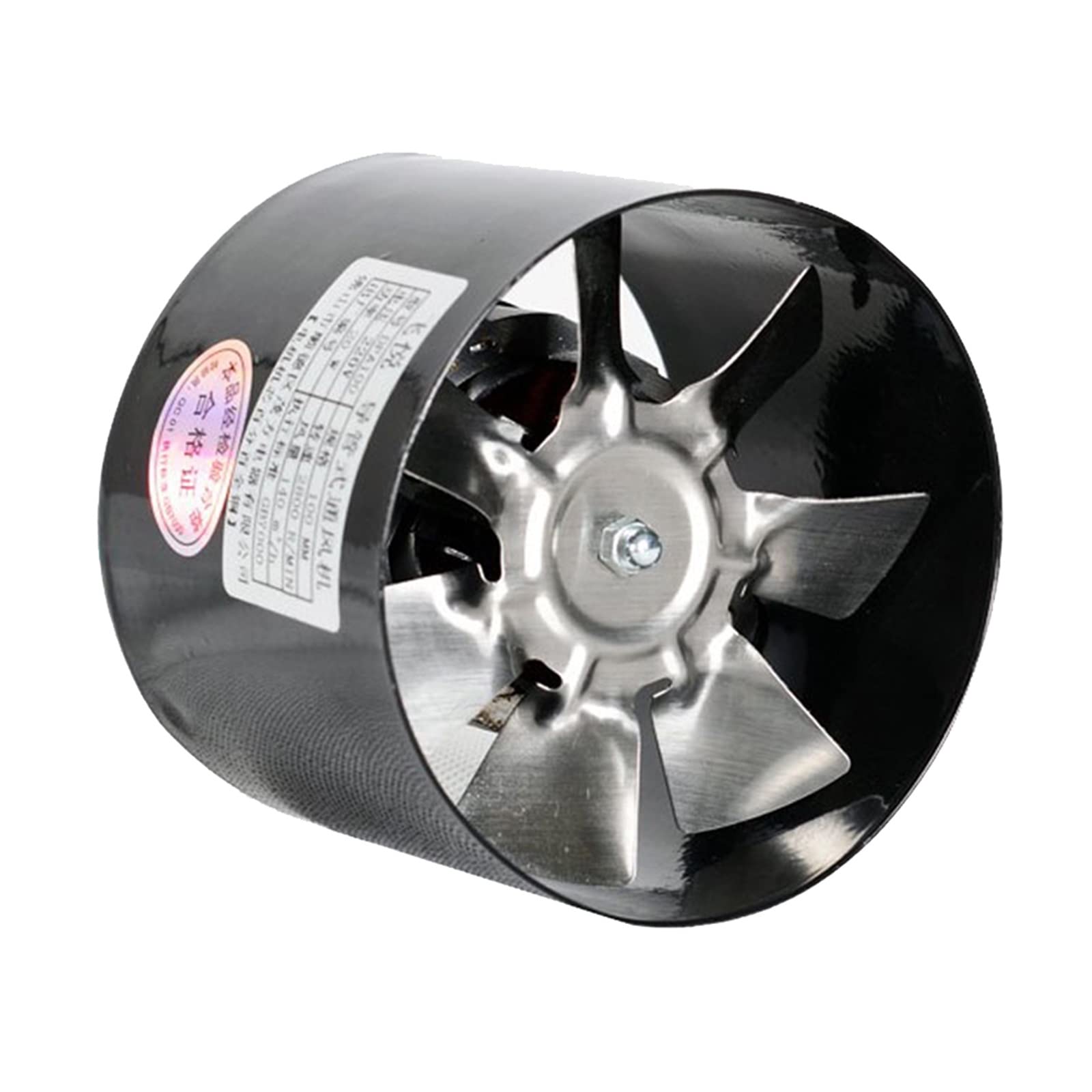 Ventilateur centrifuge ventilateur centrifuge ventilateur turbo for équipement de chauffage ventilateur centrifuge à volume d'air élevé,Refroidissement Efficace