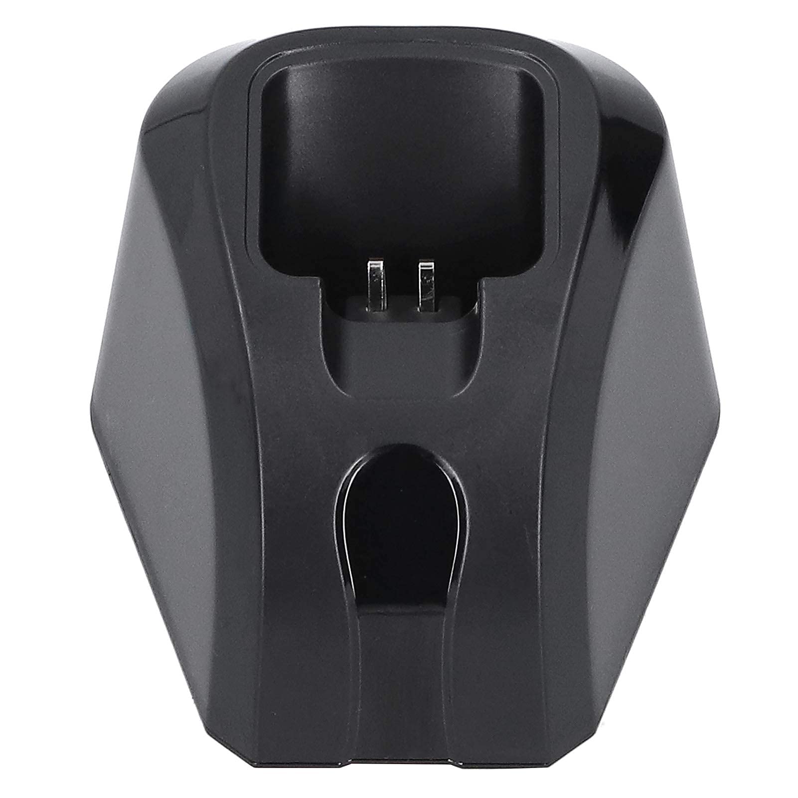 Soporte de Carga para cortapelos, Soporte de Carga para Espacios Grandes, Antideslizante y Estable, Base de Carga para cortapelos ABS, tamaño pequeño, Peso Ligero, para WAHL