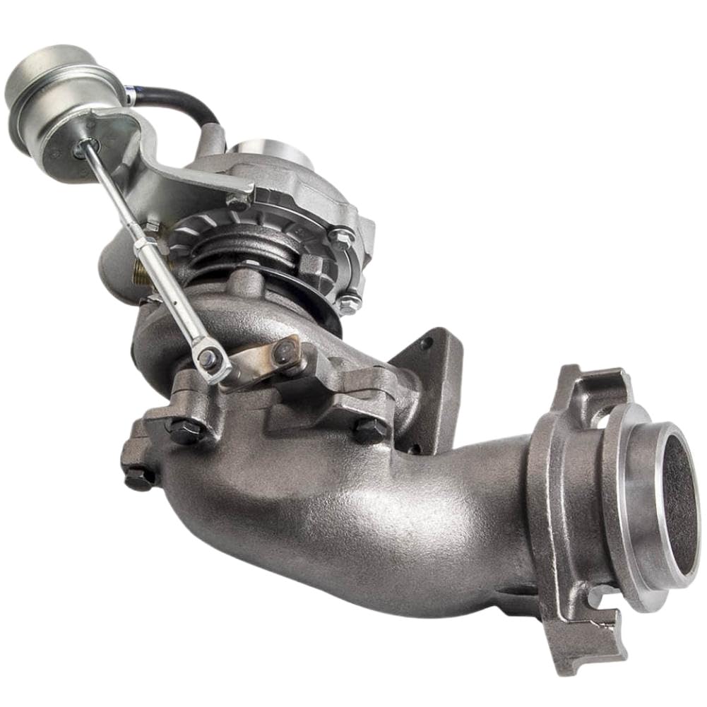 Turbocompresor GT1544S Compatible Con Transporter T4 1.9 TD