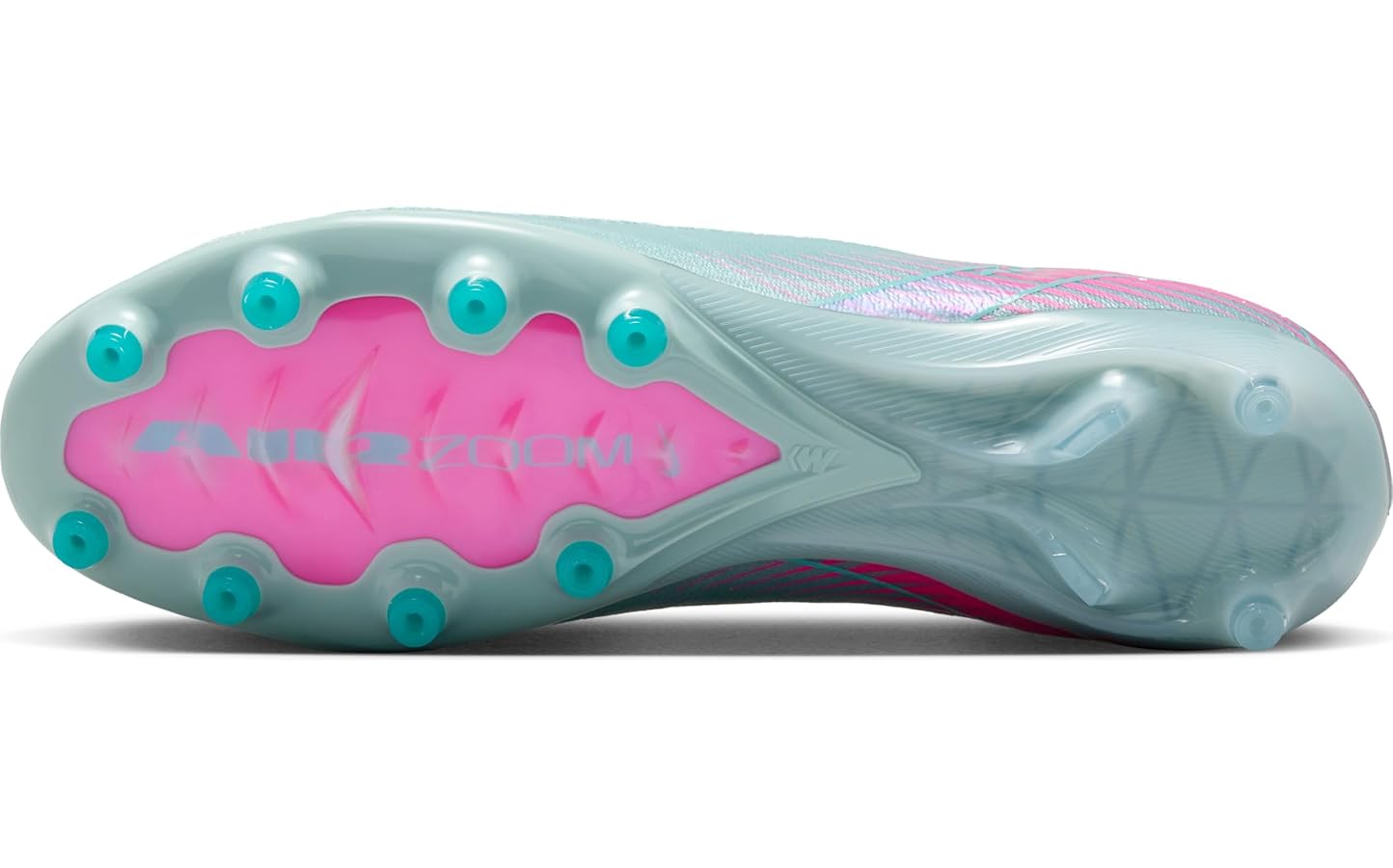 Amazon.com | Nike Mercurial Vapor 16 Elite AG-Pro Low-Top