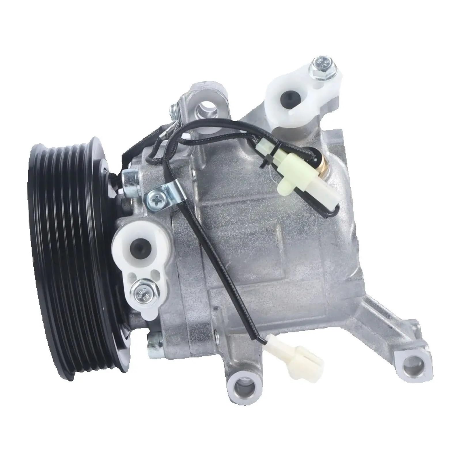 Sprężarka klimatyzacja Do Daihatsu Terios DX Klasy 07-10 Części samochodowe